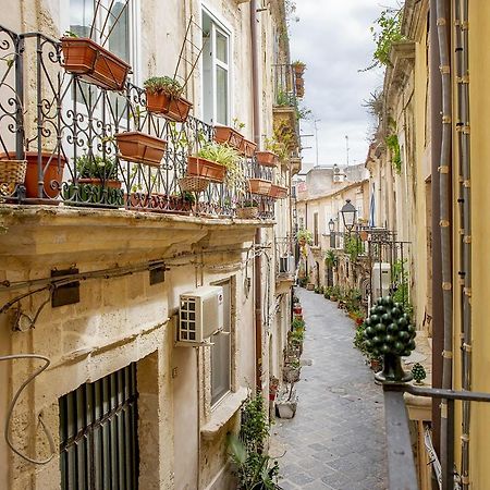 锡拉库扎Al Vicolo In Ortigia By Wonderful Italy公寓 外观 照片